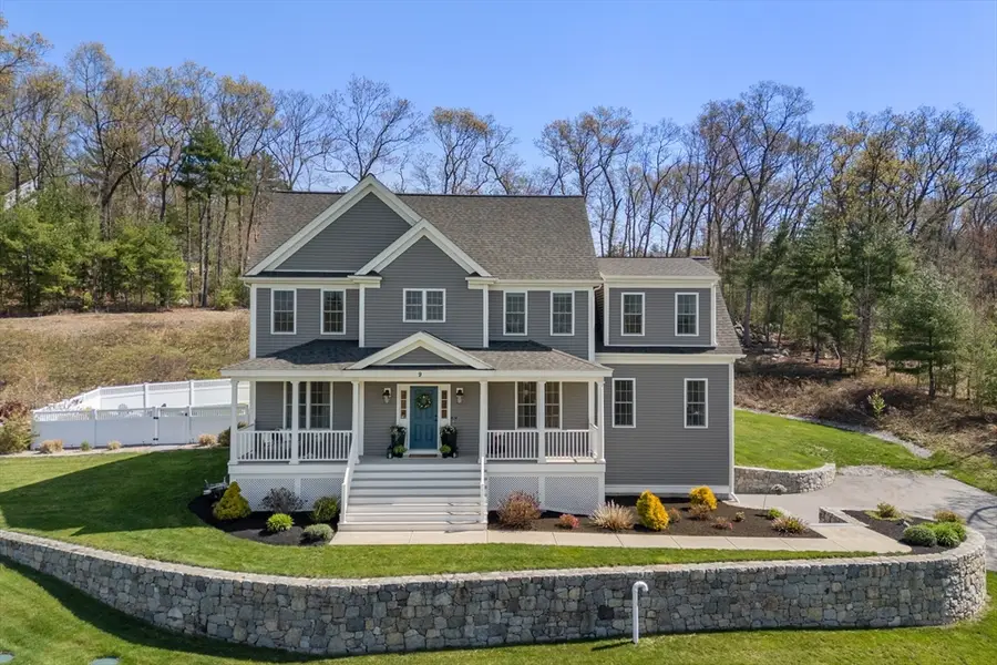 9 Jewell Xing, Mendon, MA 01756 - #2
