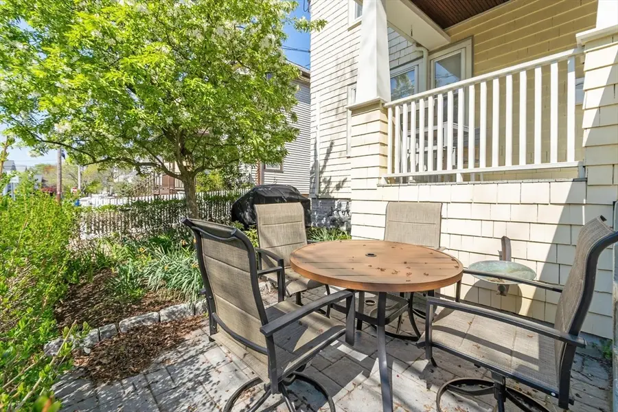 57 Fairmont #1, Arlington, MA 02474 - #2