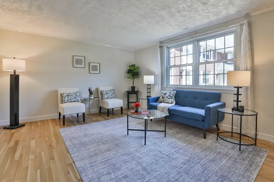 21 Westerly St #3, Wellesley, MA 02482 - #3