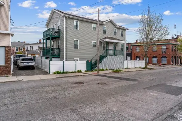 603 Charles St, Providence, RI 02904 - #2