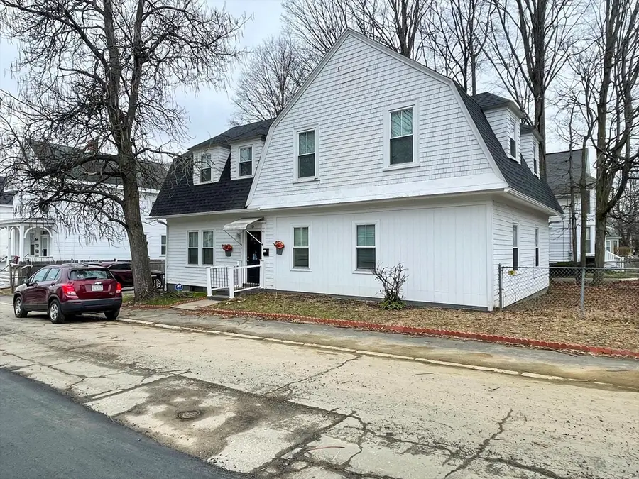 15 8th Ave, Haverhill, MA 01830 - #2