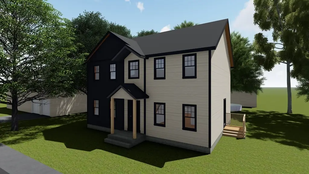 0 Rich St, Fall River, MA 02722 - #1