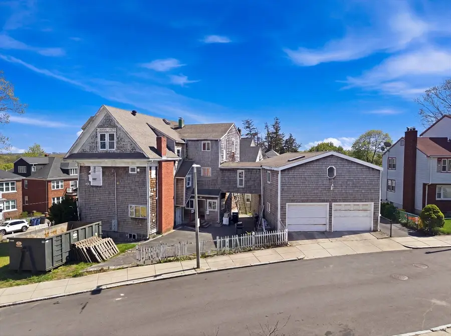 36 Ormond St, Boston, MA 02126 - #2