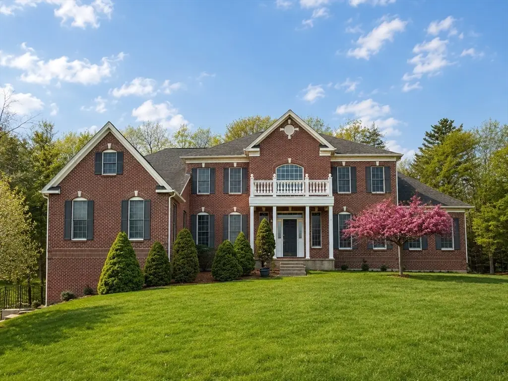 4 Summit Way, Hopkinton, MA 01748 - #1