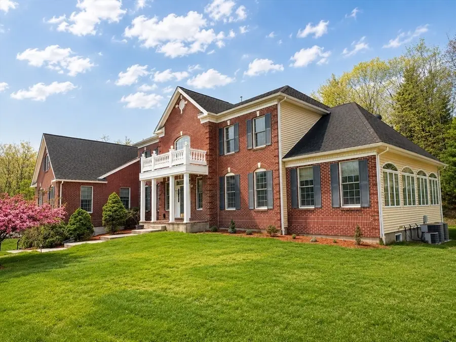 4 Summit Way, Hopkinton, MA 01748 - #2