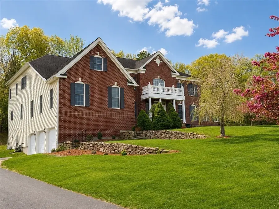 4 Summit Way, Hopkinton, MA 01748 - #3