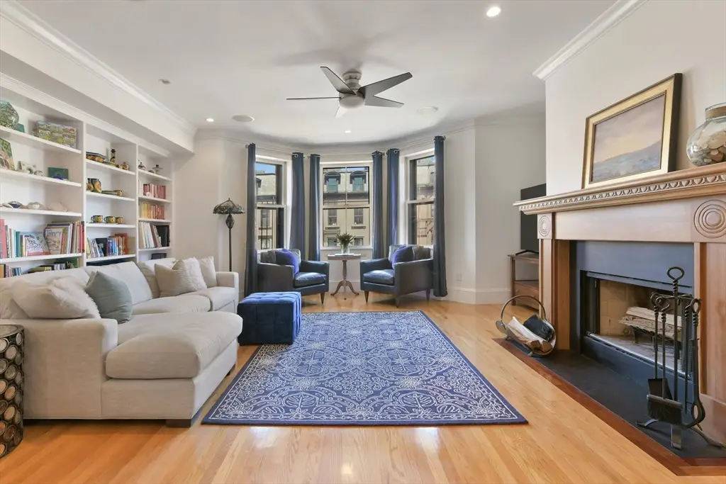 249 Beacon St #PH, Boston, MA 02116 - #1