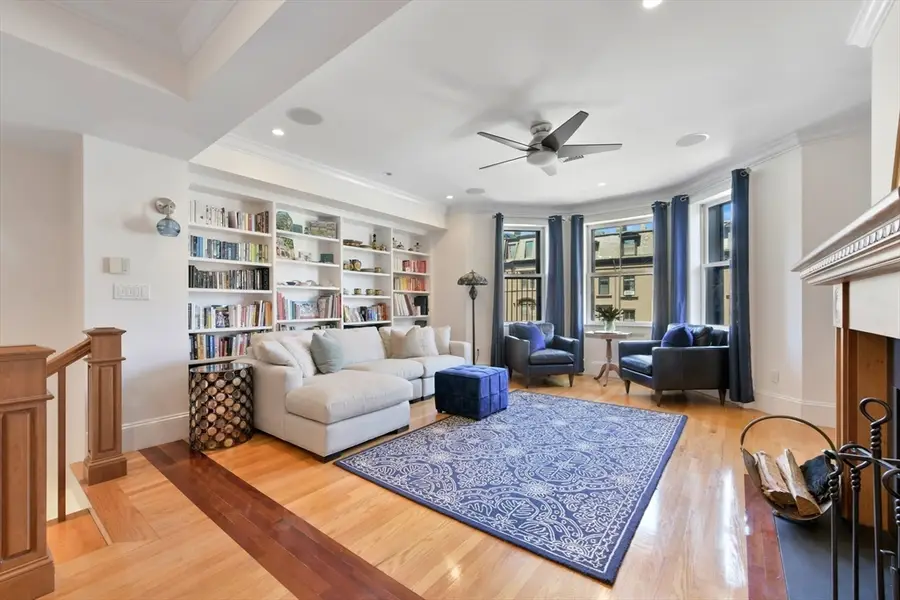 249 Beacon St #PH, Boston, MA 02116 - #3