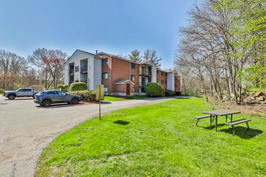 189 Littleton Road #62, Chelmsford, MA 01824 - #2