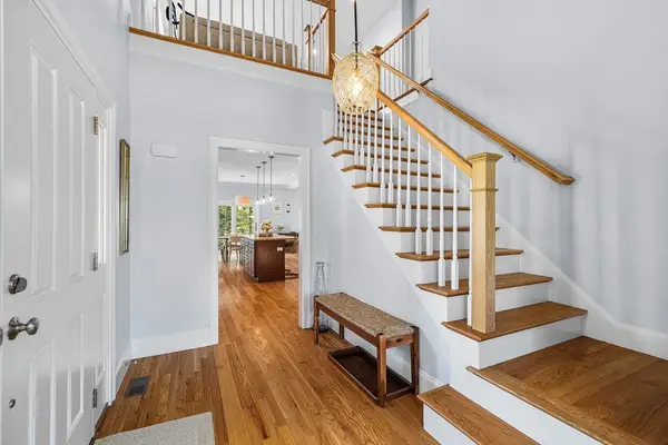 58 Sunset Ridge Lane #58, Bolton, MA 01740