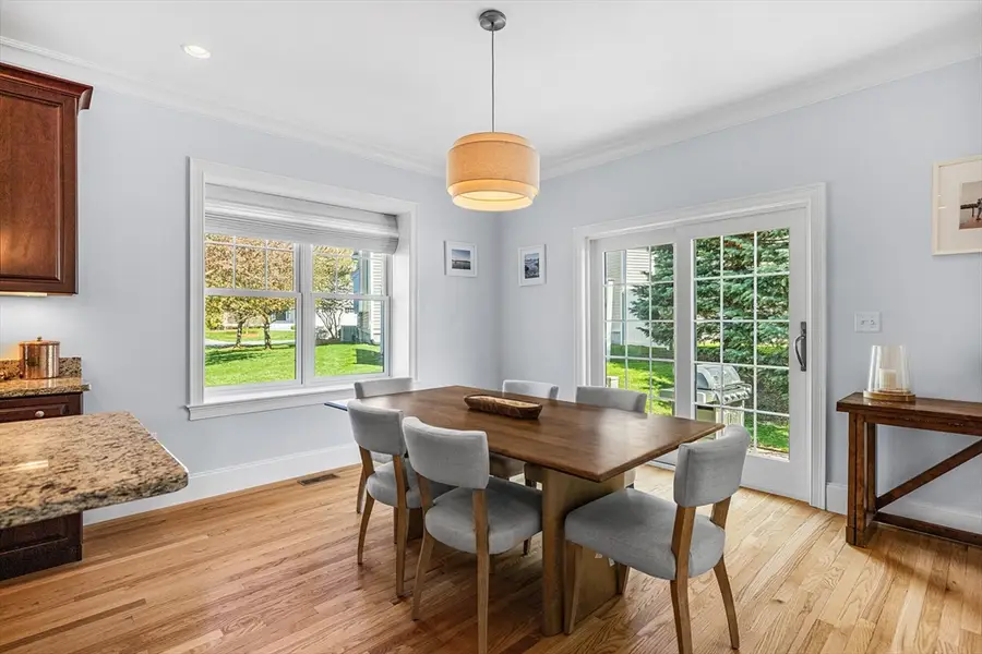 58 Sunset Ridge Lane #58, Bolton, MA 01740 - #3