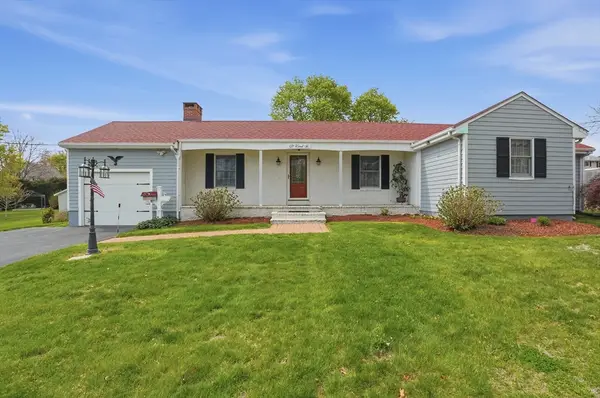121 Wood Street, Fall River, MA 02721