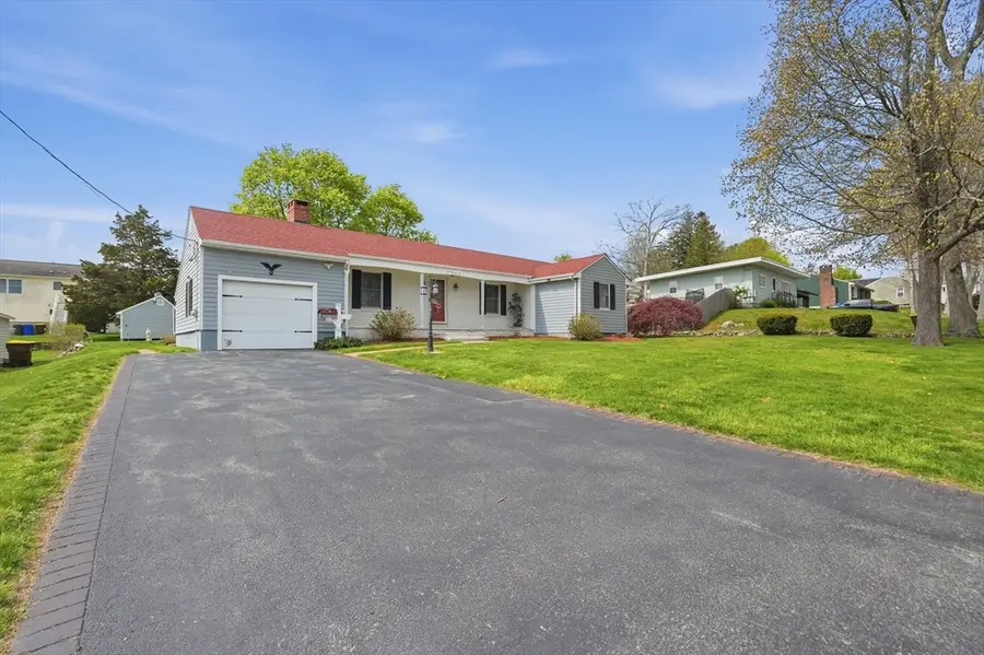 121 Wood Street, Fall River, MA 02721 - #2