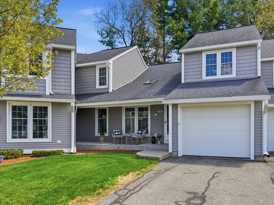 72 Chapin Greene Drive #72, Ludlow, MA 01056 - #2