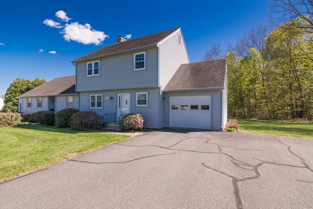 6 Duncan Dr #B, Deerfield, MA 01373 - #1