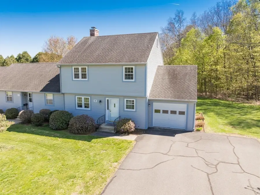 6 Duncan Dr #B, Deerfield, MA 01373 - #2