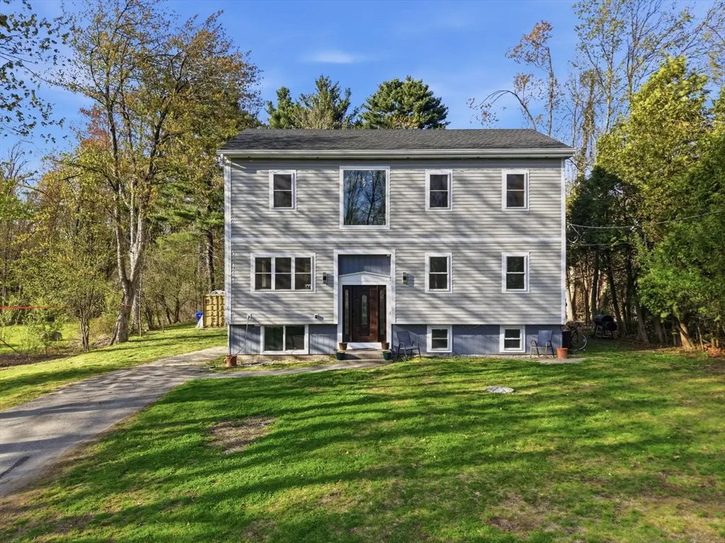 65 Little Turnpike Rd, Shirley, MA 01464 - #1