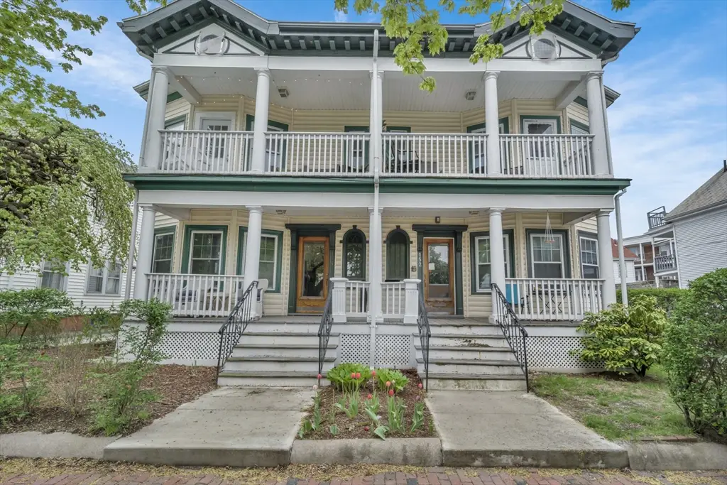 154 Lafayette St #2, Salem, MA 01970 - #1