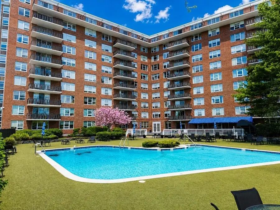 280 Boylston #511, Newton, MA 02467 - #2