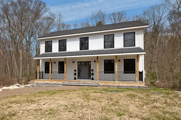 130 Se Main St, Douglas, MA 01516