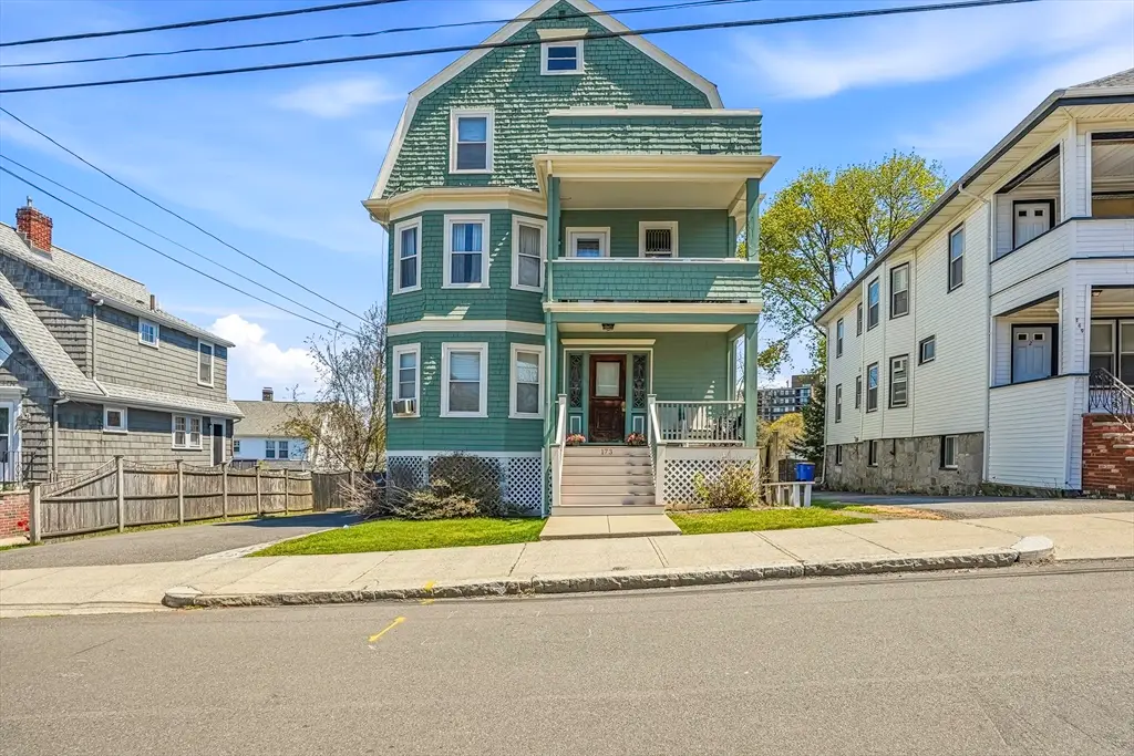 173 Grovers Ave #3, Winthrop, MA 02152 - #1