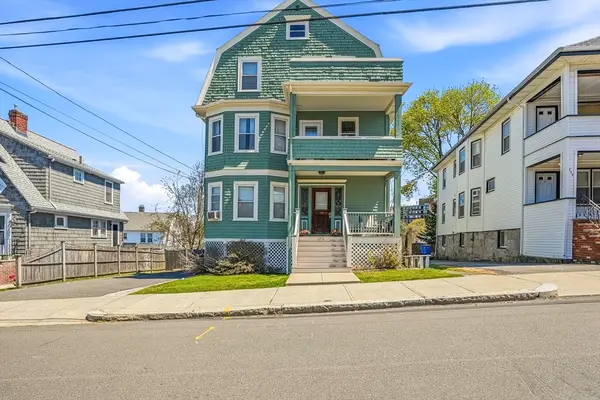 173 Grovers Ave #3, Winthrop, MA 02152