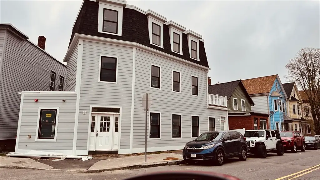 804-806 Saratoga #3, Boston, MA 02128 - #1
