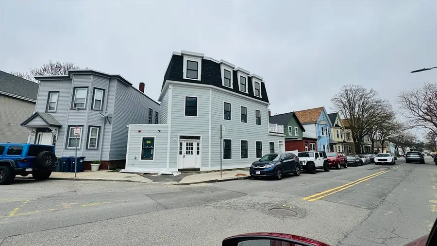 804-806 Saratoga #3, Boston, MA 02128 - #2