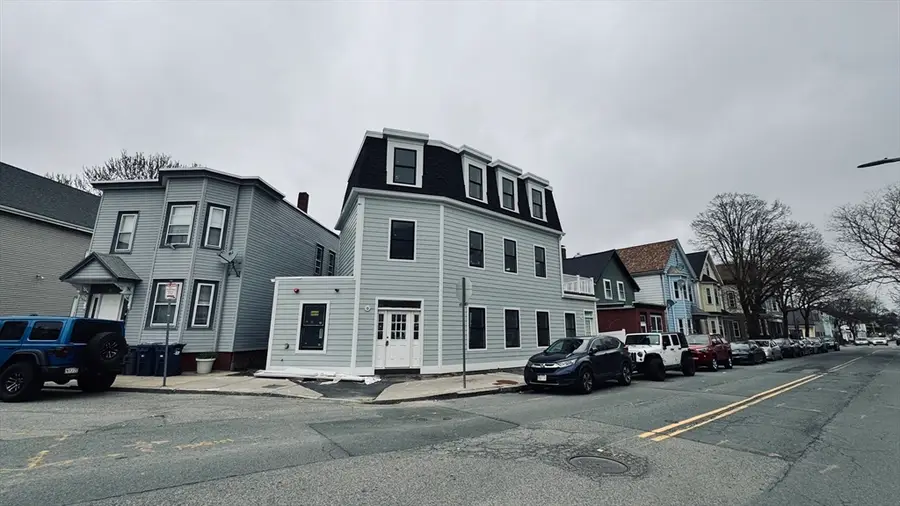 804-806 Saratoga #3, Boston, MA 02128 - #3