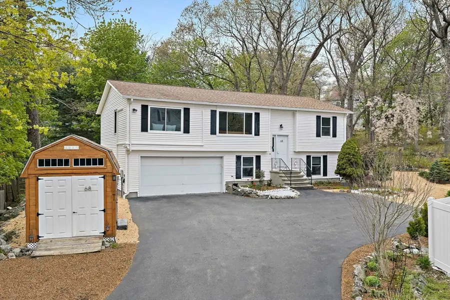 68 Dothan St, Arlington, MA 02474 - #2