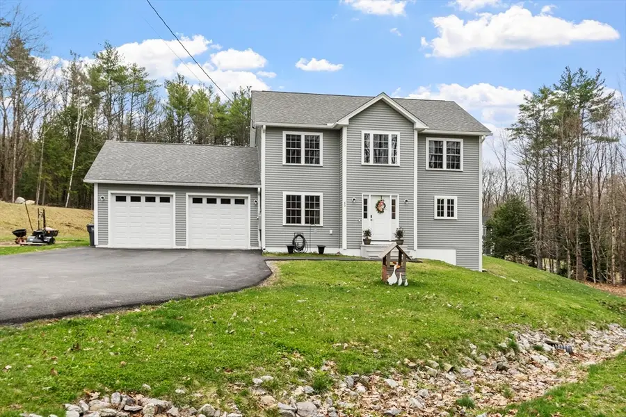 40 Doyle Ave, Winchendon, MA 01475 - #2