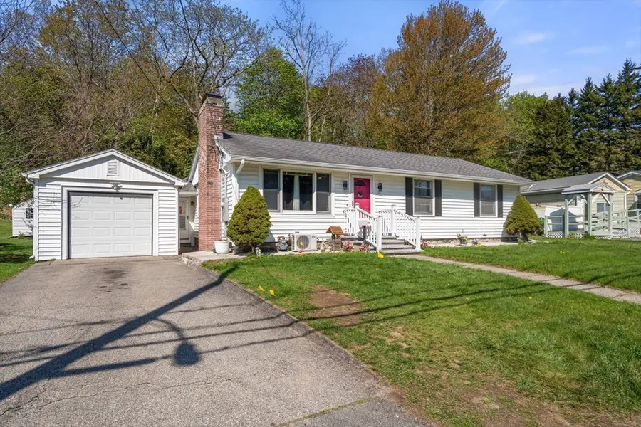 117 Malden St, Worcester, MA 01606 - #3