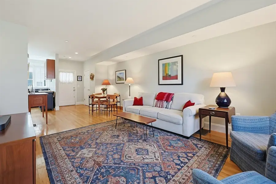 93 E Central Street #10, Natick, MA 01760 - #2