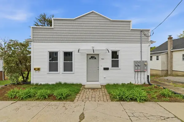 25 Bourne St., Palmer, MA 01080