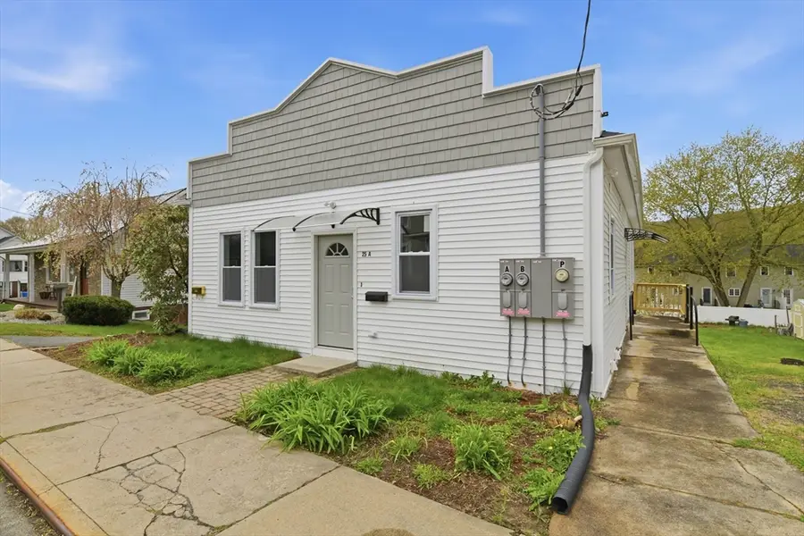 25 Bourne St., Three Rivers, MA 01080 - #2