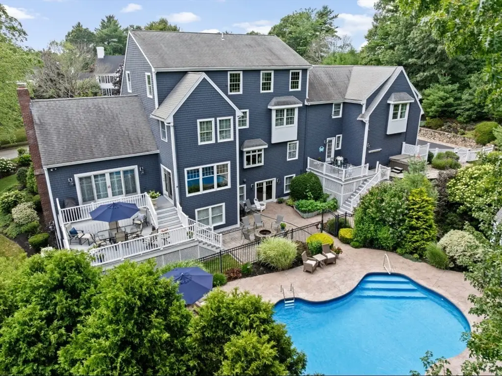160 Hillcrest Rd, Marshfield, MA 02050 - #1