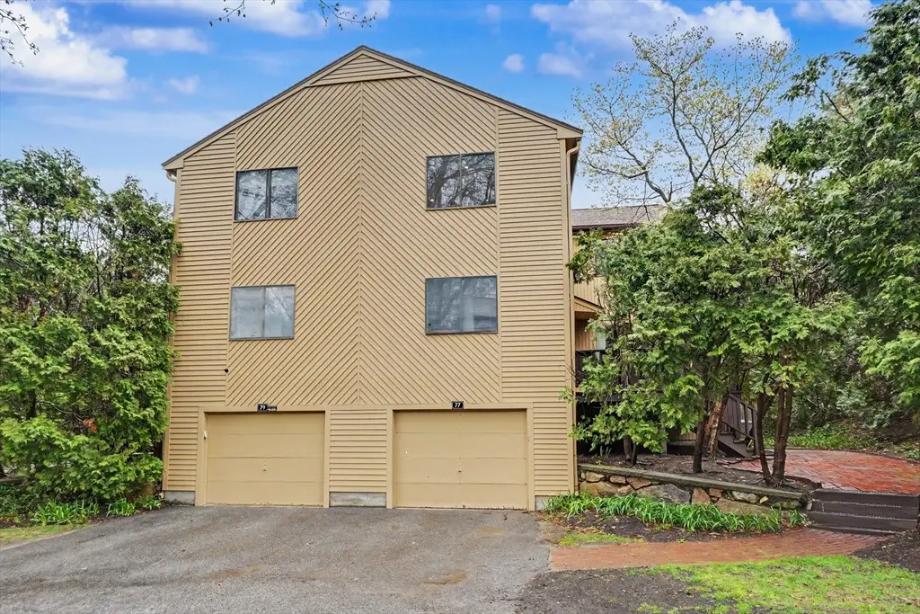 77 Leleand Farm #77, Ashland, MA 01721 - #1