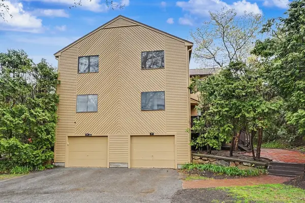 77 Leleand Farm #77, Ashland, MA 01721