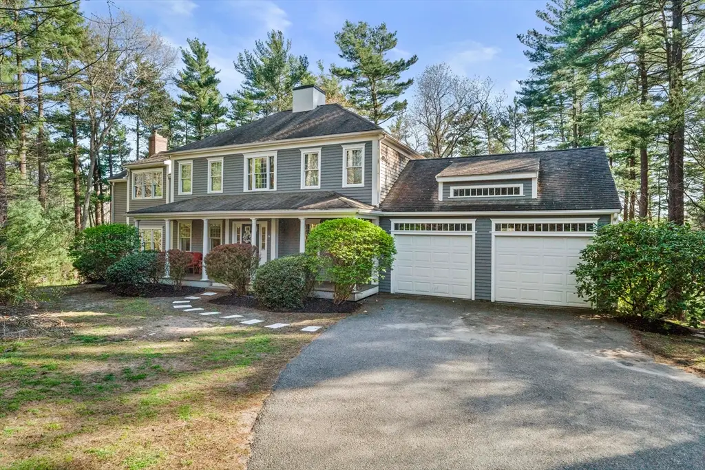 24 Proctor Street, Marshfield, MA 02050 - #1