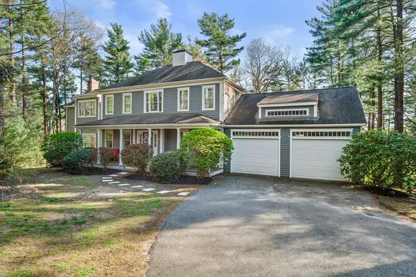 24 Proctor Street, Marshfield, MA 02050