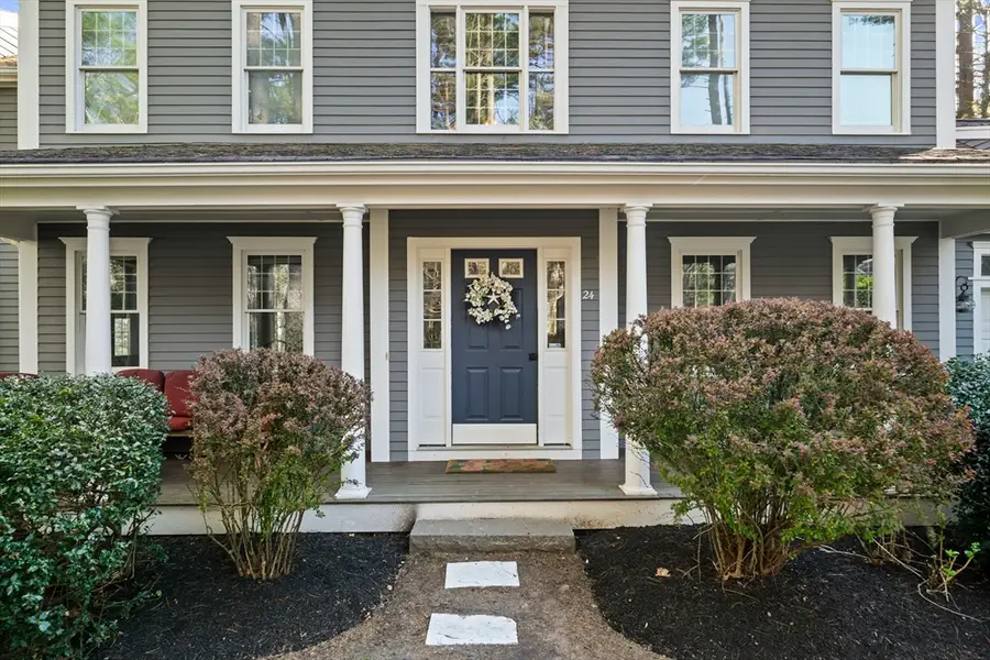 24 Proctor Street, Marshfield, MA 02050 - #2