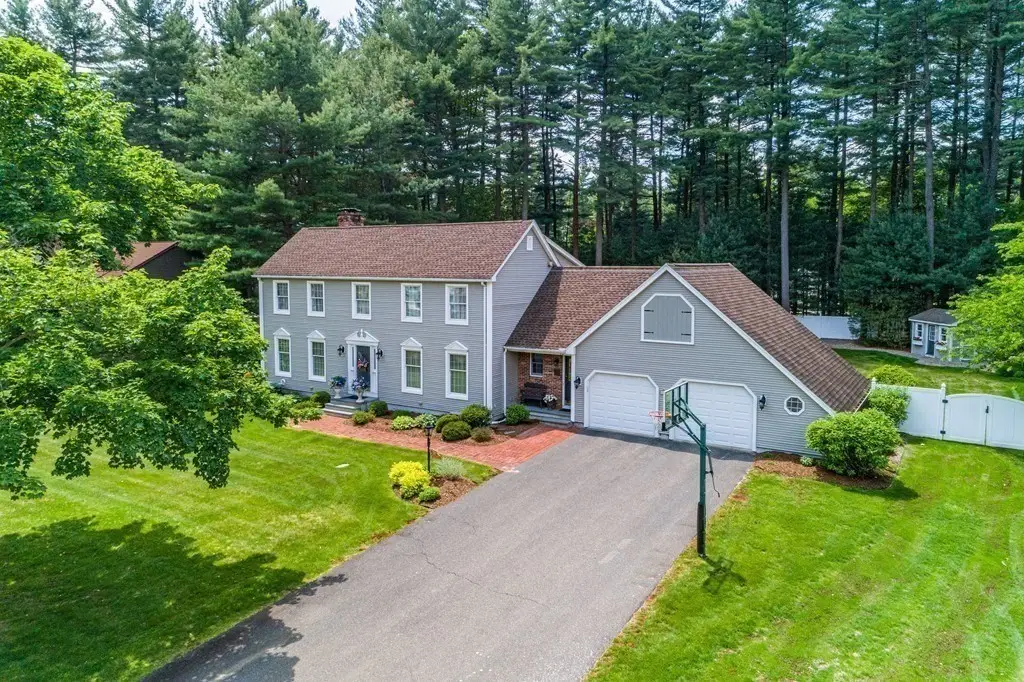 52 Shirley St, Wilbraham, MA 01095 - #1