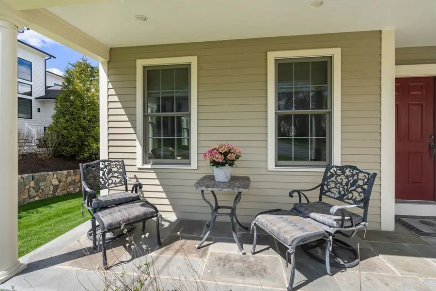 22 Edwardel Rd, Needham, MA 02492 - #2