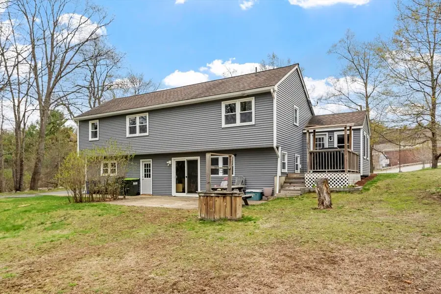 101 Williams Road, Ashburnham, MA 01430 - #3