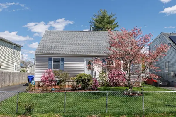 269 Morton St, Springfield, MA 01119