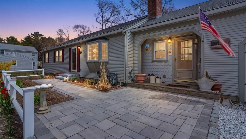 53 Hadrada Ln, Barnstable Town, MA 02632 - #1