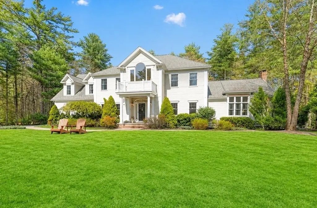 150 Lincoln St, Norwell, MA 02061 - #1
