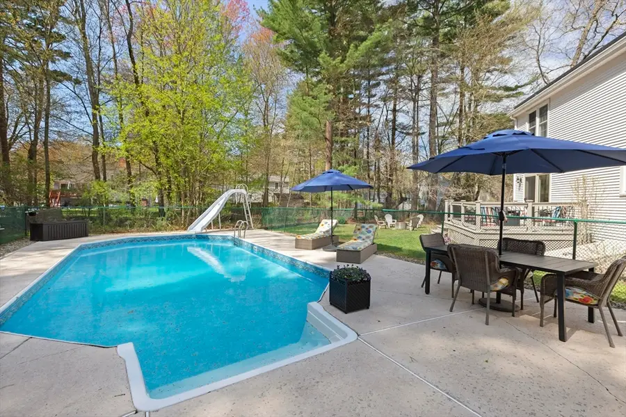 5 Spring St, Douglas, MA 01516 - #3