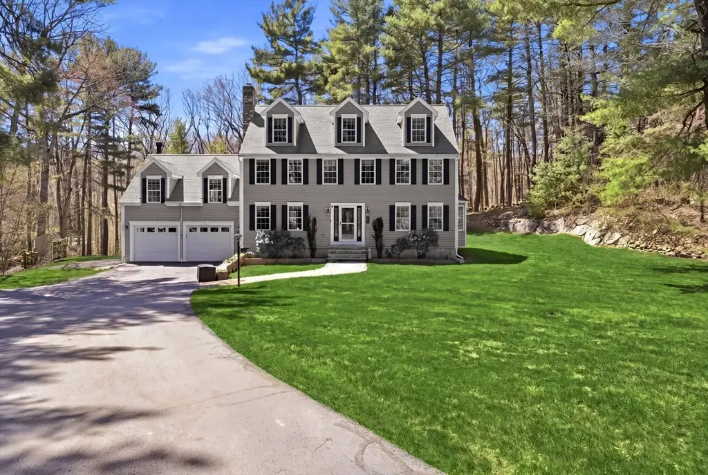 149 Arnold St, Wrentham, MA 02093 - #1