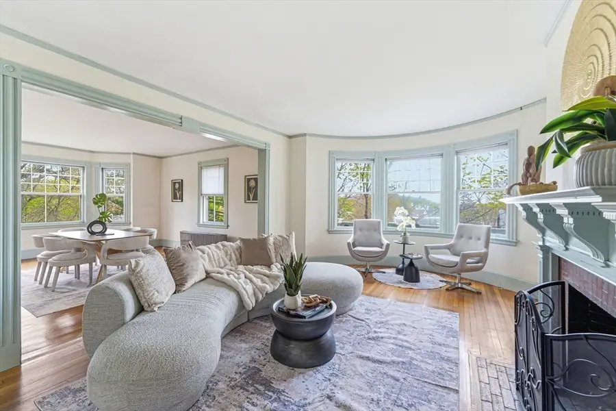 5 Ridgewood Rd, Malden, MA 02148 - #3